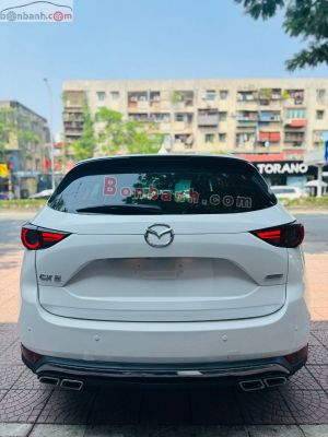 Xe Mazda CX5 2.0 AT 2018