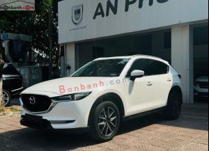 Xe Mazda CX5 2.0 AT 2018