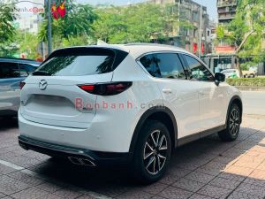 Xe Mazda CX5 2.0 AT 2018