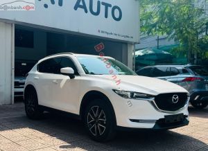 Xe Mazda CX5 2.0 AT 2018