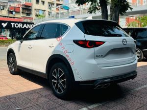 Xe Mazda CX5 2.0 AT 2018