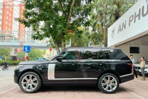 Xe LandRover Range Rover Autobiography LWB 3.0 2015