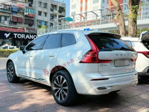 Xe Volvo XC60 Inscription B6 AWD 2022