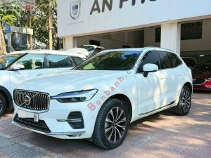 Xe Volvo XC60 Inscription B6 AWD 2022