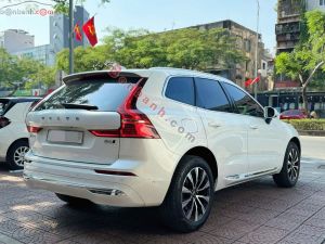 Xe Volvo XC60 Inscription B6 AWD 2022