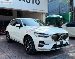 Xe Volvo XC60 Inscription B6 AWD 2022