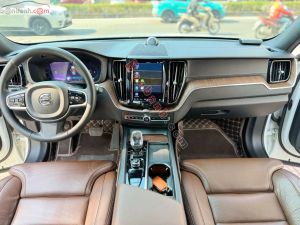 Xe Infiniti QX 60 Premium 3.5 AWD 2016