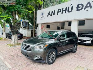 Xe Infiniti QX 60 Premium 3.5 AWD 2016