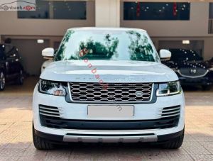 Xe LandRover Range Rover Autobiography LWB 3.0 V6 2019