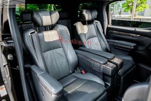 Xe Toyota Alphard Executive Lounge 2018