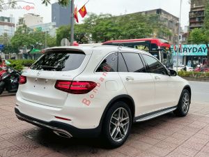 Xe Mercedes Benz GLC 300 4Matic 2017