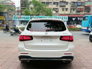 Xe Mercedes Benz GLC 300 4Matic 2017