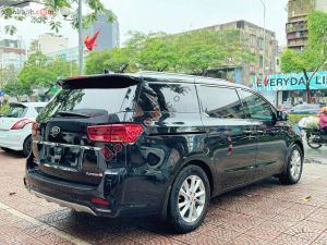 Xe Kia Sedona 2.2 DAT Luxury 2019