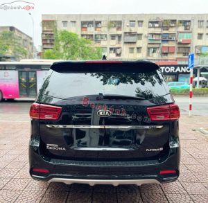 Xe Kia Sedona 2.2 DAT Luxury 2019