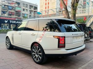 Xe LandRover Range Rover Autobiography 5.0 2014