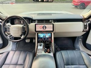 Xe LandRover Range Rover Autobiography 5.0 2014