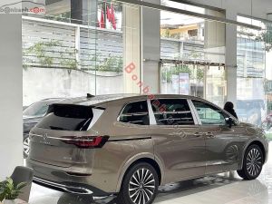 Xe Volkswagen Viloran Luxury 2024