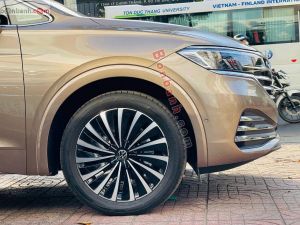 Xe Volkswagen Viloran Luxury 2024