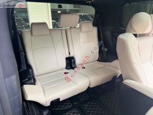 Xe Toyota Alphard 3.5 V6 2015