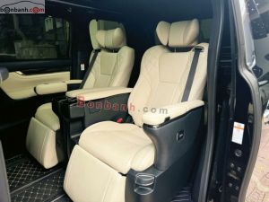 Xe Toyota Alphard 3.5 V6 2015