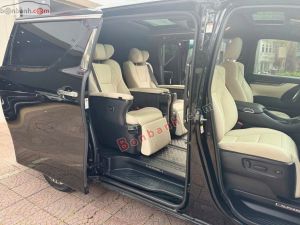 Xe Toyota Alphard 3.5 V6 2015