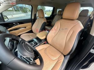 Xe Kia Carnival Luxury 2.2D 2022