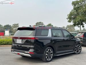 Xe Kia Carnival Luxury 2.2D 2022