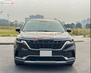 Xe Kia Carnival Luxury 2.2D 2022