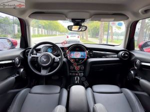 Xe Mini One 1.5 AT 2022