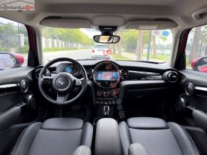 Xe Mini One 1.5 AT 2022