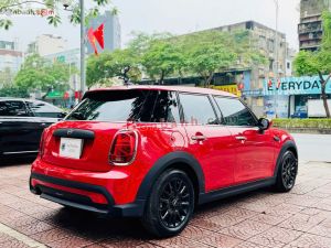 Xe Mini One 1.5 AT 2022