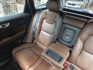 Xe Volvo XC60 T6 AWD Inscription 2021