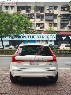 Xe Volvo XC60 T6 AWD Inscription 2021