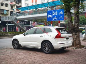 Xe Volvo XC60 T6 AWD Inscription 2021