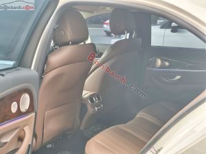Xe Mercedes Benz E class E200 Exclusive 2022