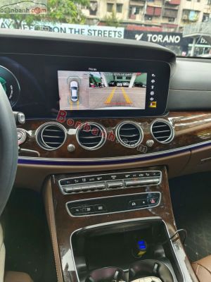 Xe Mercedes Benz E class E200 Exclusive 2022