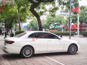 Xe Mercedes Benz E class E200 Exclusive 2022
