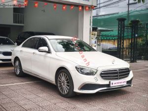 Xe Mercedes Benz E class E200 Exclusive 2022