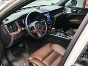 Xe Volvo XC60 T6 AWD Inscription 2021