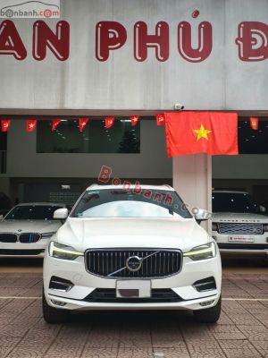 Xe Volvo XC60 T6 AWD Inscription 2021