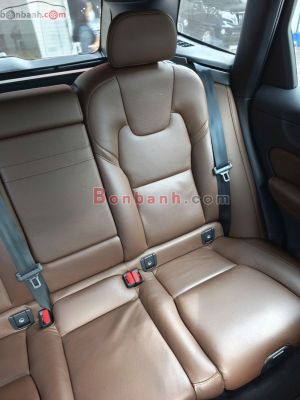 Xe Volvo XC60 T6 AWD Inscription 2021