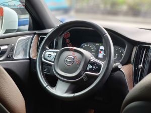 Xe Volvo XC60 T6 AWD Inscription 2021