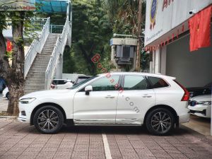 Xe Volvo XC60 T6 AWD Inscription 2021