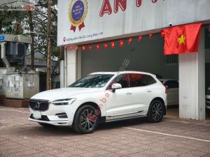 Xe Volvo XC60 T6 AWD Inscription 2021