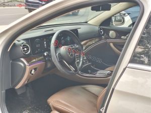 Xe Mercedes Benz E class E200 Exclusive 2022