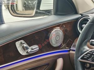 Xe Mercedes Benz E class E200 Exclusive 2022