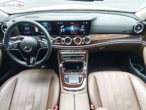 Xe Mercedes Benz E class E200 Exclusive 2022
