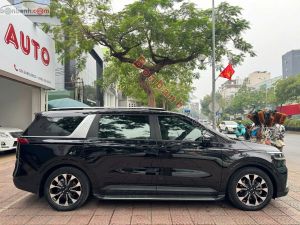 Xe Kia Carnival Luxury 2.2D 2022