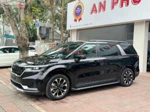 Xe Kia Carnival Luxury 2.2D 2022