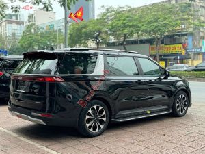 Xe Kia Carnival Luxury 2.2D 2022